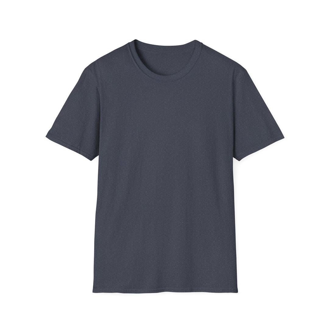 Dr. Hansen's Equine Apothecary Logo T-Shirt | Softstyle Unisex Cotton Tee