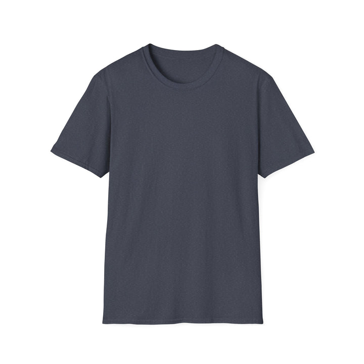 Dr. Hansen's Equine Apothecary Logo T-Shirt | Softstyle Unisex Cotton Tee