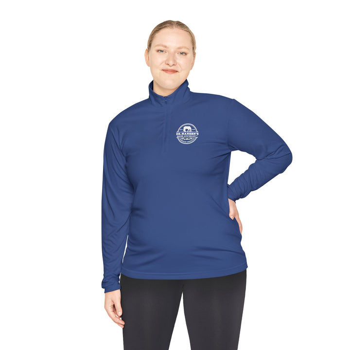 Dr. Hansen's Equine Apothecary Logo Sunshirt