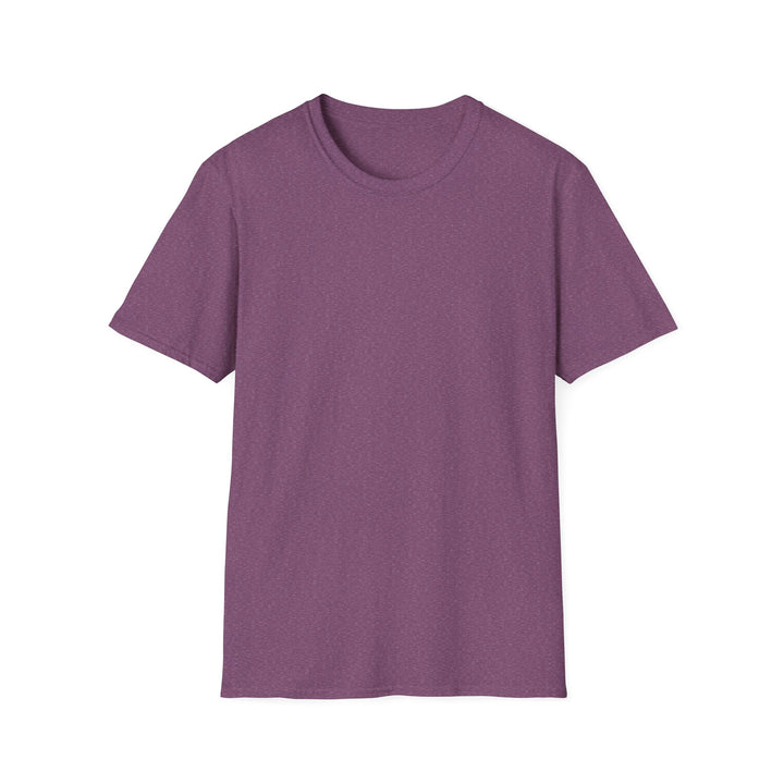 Dr. Hansen's Equine Apothecary Logo T-Shirt | Softstyle Unisex Cotton Tee