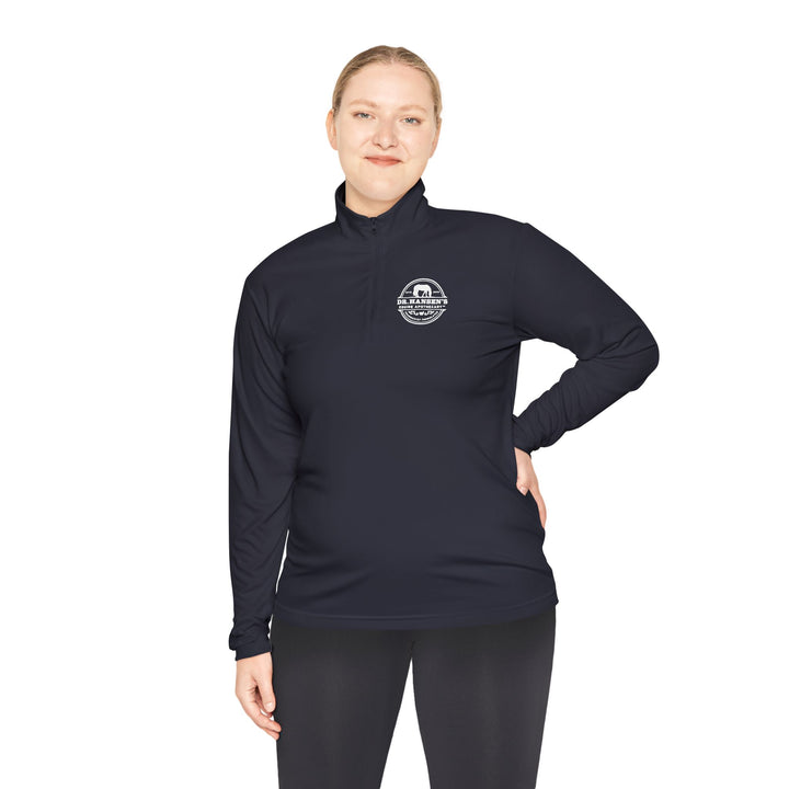 Dr. Hansen's Equine Apothecary Logo Sunshirt