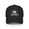 Low Profile Baseball Cap