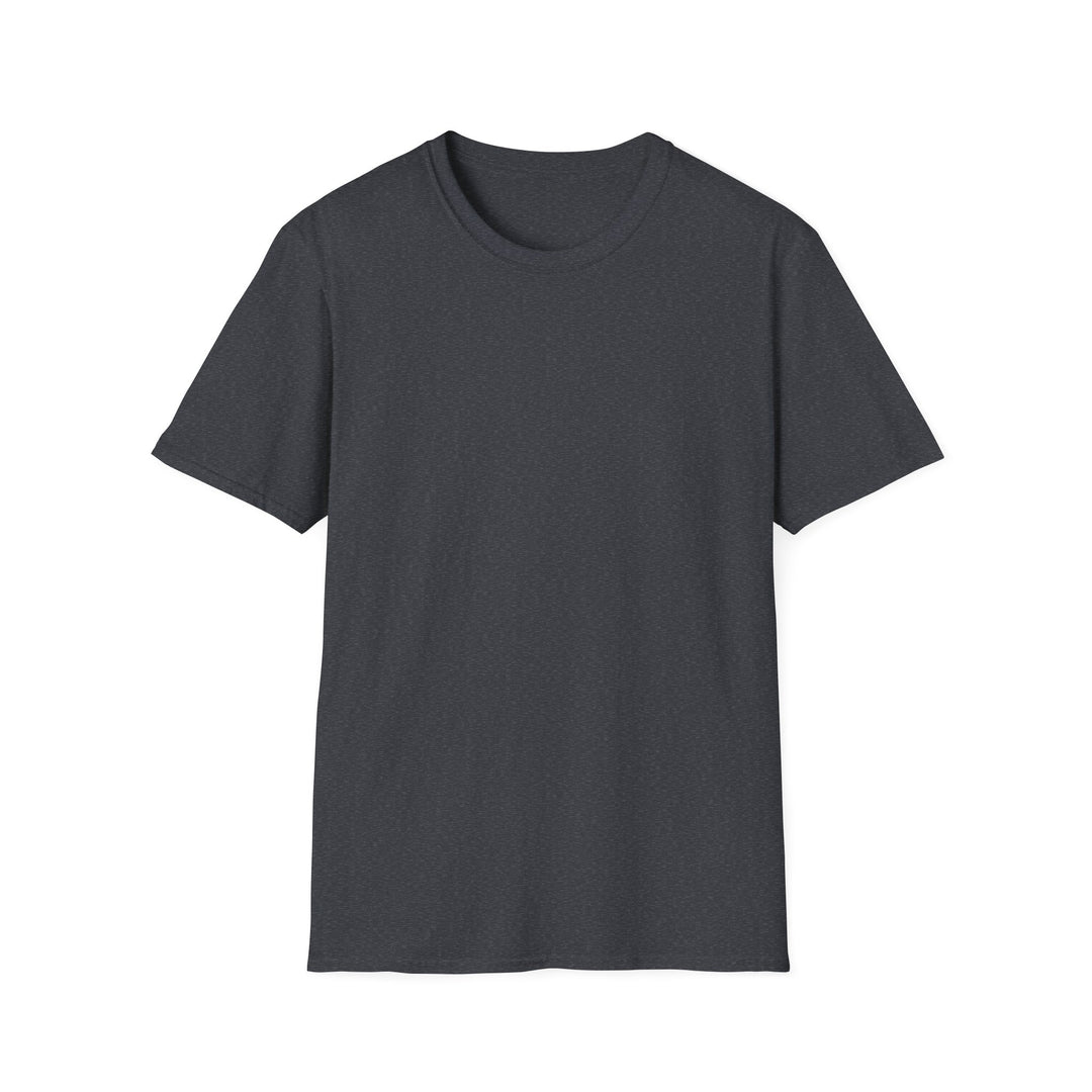 Dr. Hansen's Equine Apothecary Logo T-Shirt | Softstyle Unisex Cotton Tee