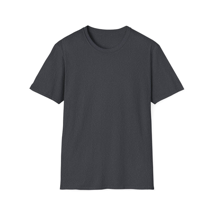 Dr. Hansen's Equine Apothecary Logo T-Shirt | Softstyle Unisex Cotton Tee