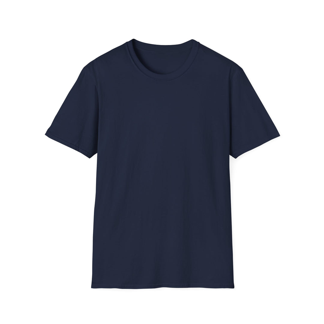 Dr. Hansen's Equine Apothecary Logo T-Shirt | Softstyle Unisex Cotton Tee