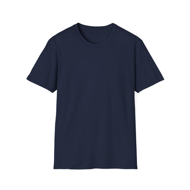 Dr. Hansen's Equine Apothecary Logo T-Shirt | Softstyle Unisex Cotton Tee