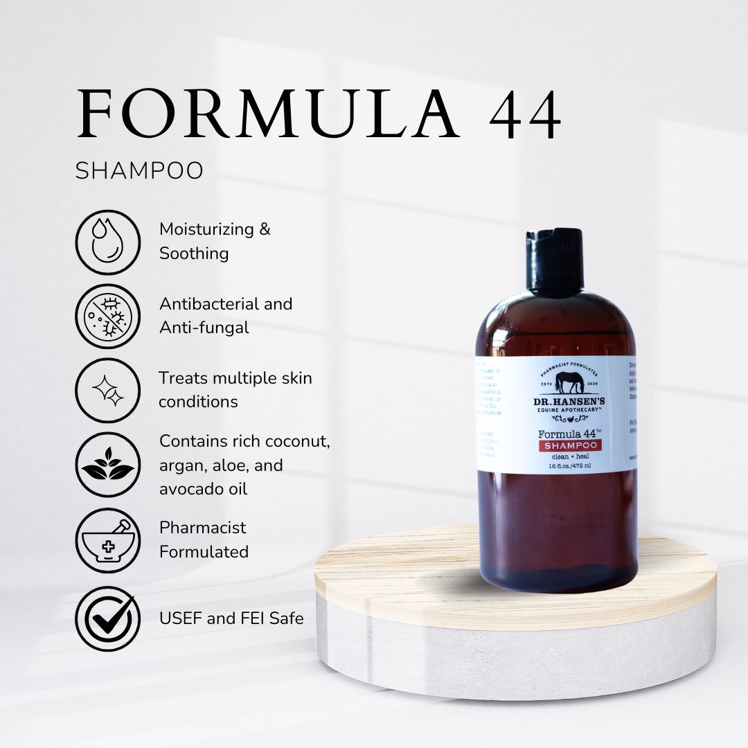 Formula 44 Bundle