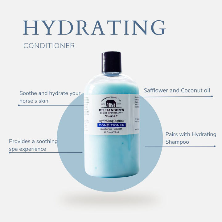 Hydrating Equine Conditioner