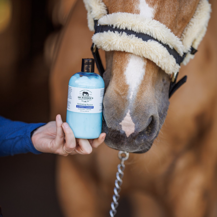 Hydrating Equine Conditioner