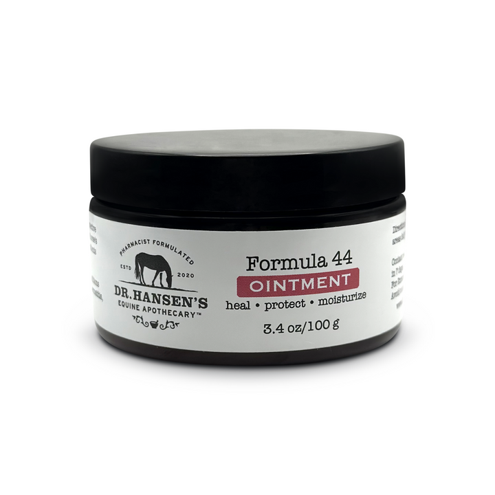 Formula 44 Ointment