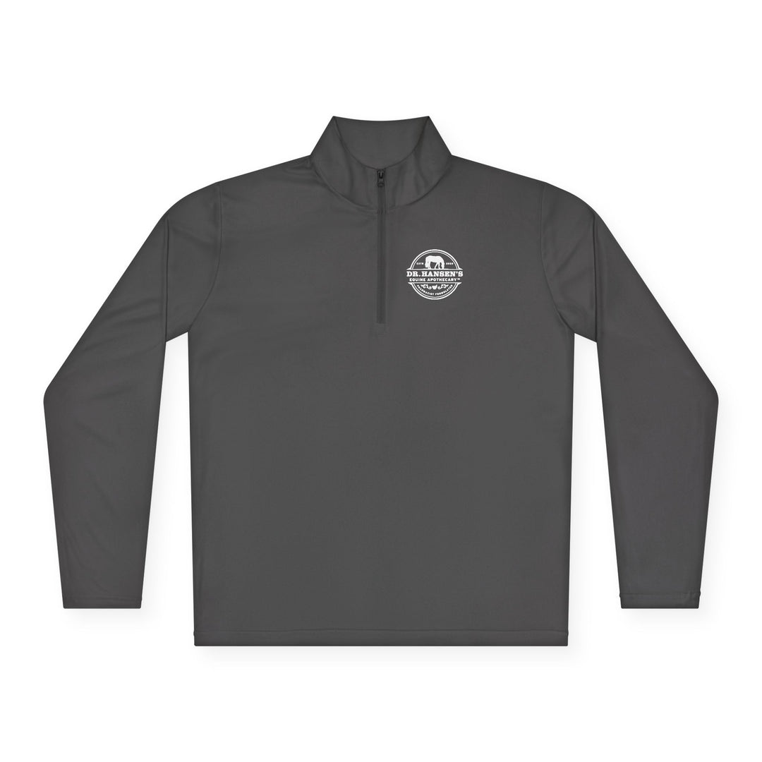 Dr. Hansen's Equine Apothecary Logo Sunshirt