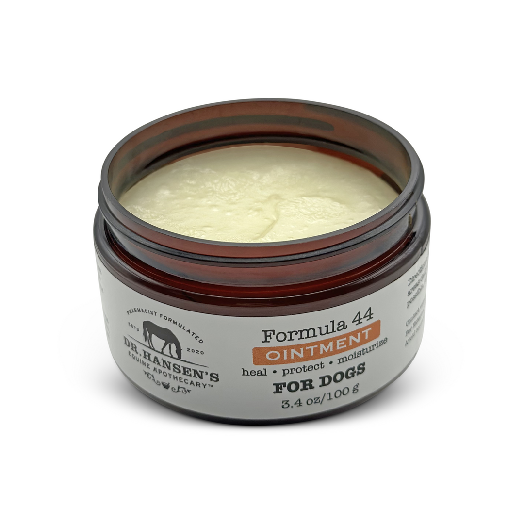 Formula 44 Ointment for Dogs