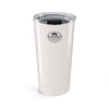 Pink Horseshoes & Rainbows Tumbler 20oz