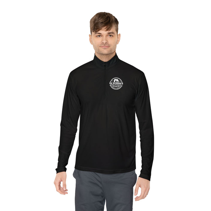 Dr. Hansen's Equine Apothecary Logo Sunshirt