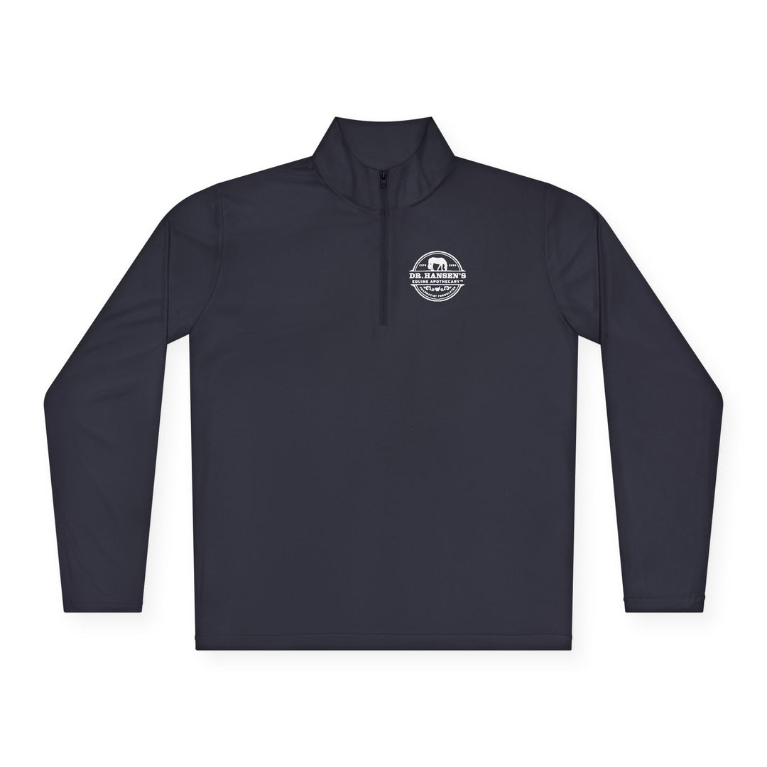 Dr. Hansen's Equine Apothecary Logo Sunshirt