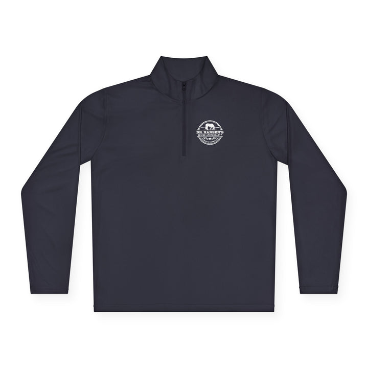 Dr. Hansen's Equine Apothecary Logo Sunshirt