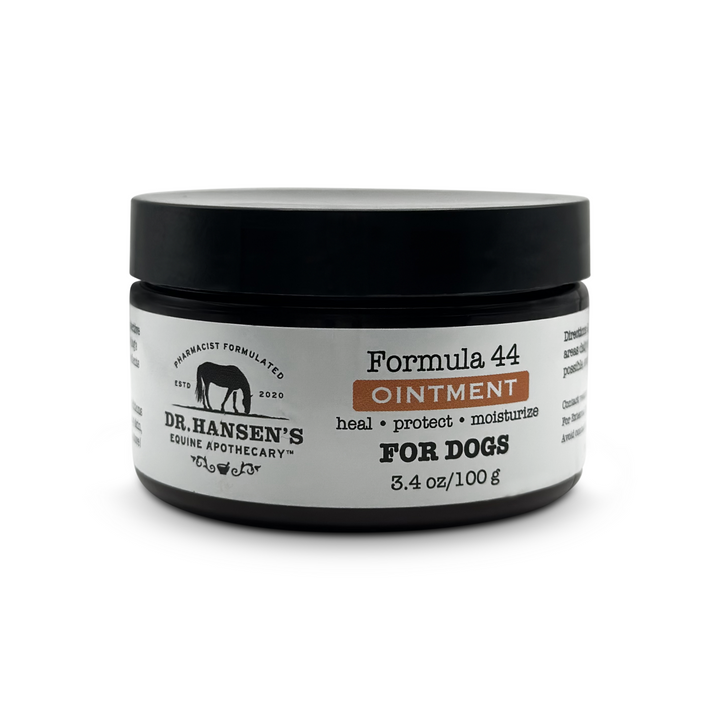 Formula 44 Ointment for Dogs