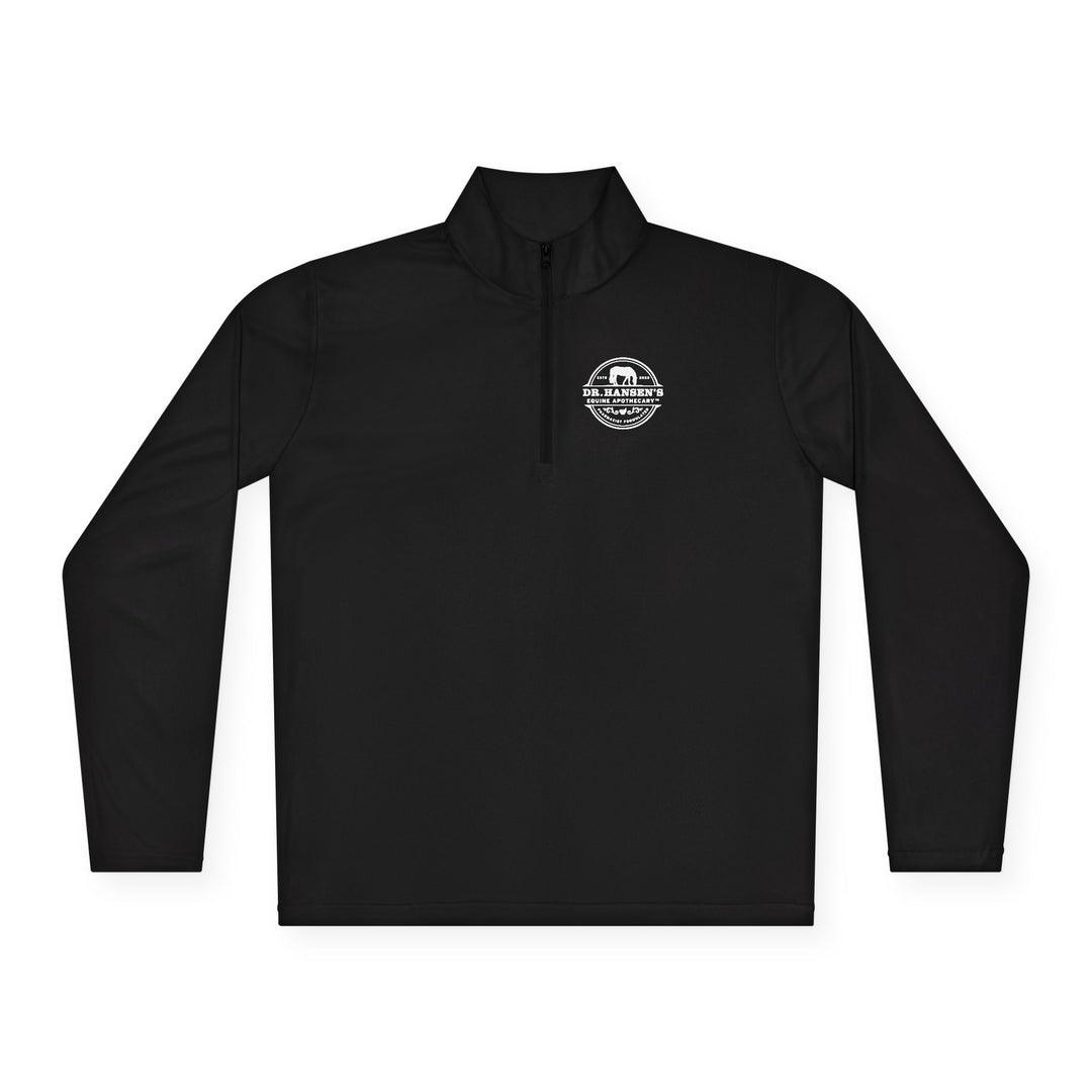 Dr. Hansen's Equine Apothecary Logo Sunshirt