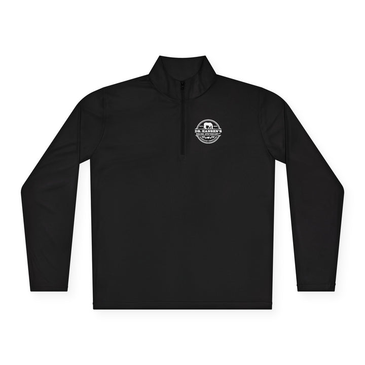 Dr. Hansen's Equine Apothecary Logo Sunshirt